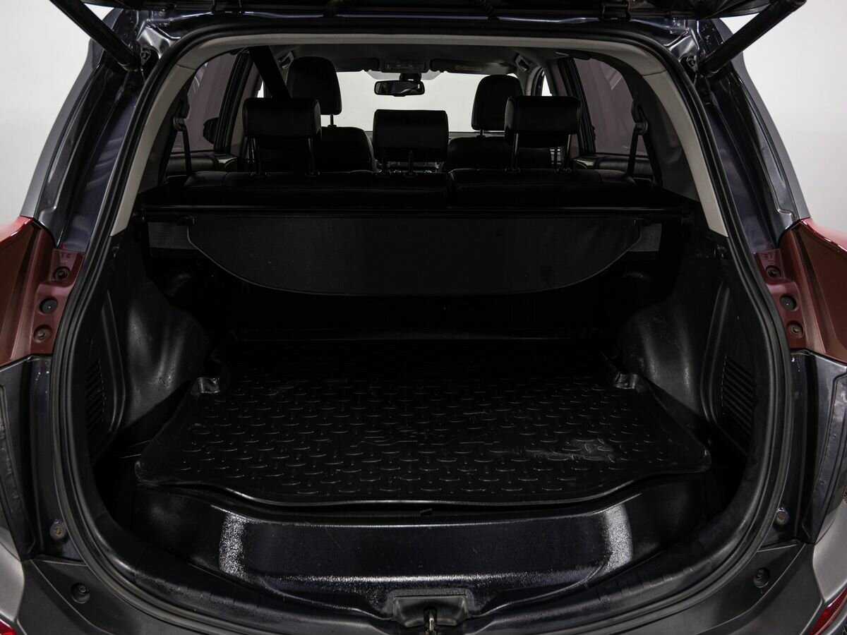 Купить Тойота Рав4, 2013, 290 000 км.. Фото: #21