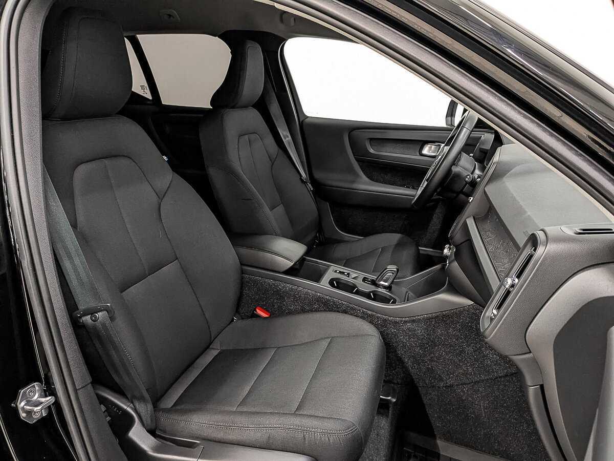 Купить Volvo XC40, 2019, 58 109 км.. Фото: #22