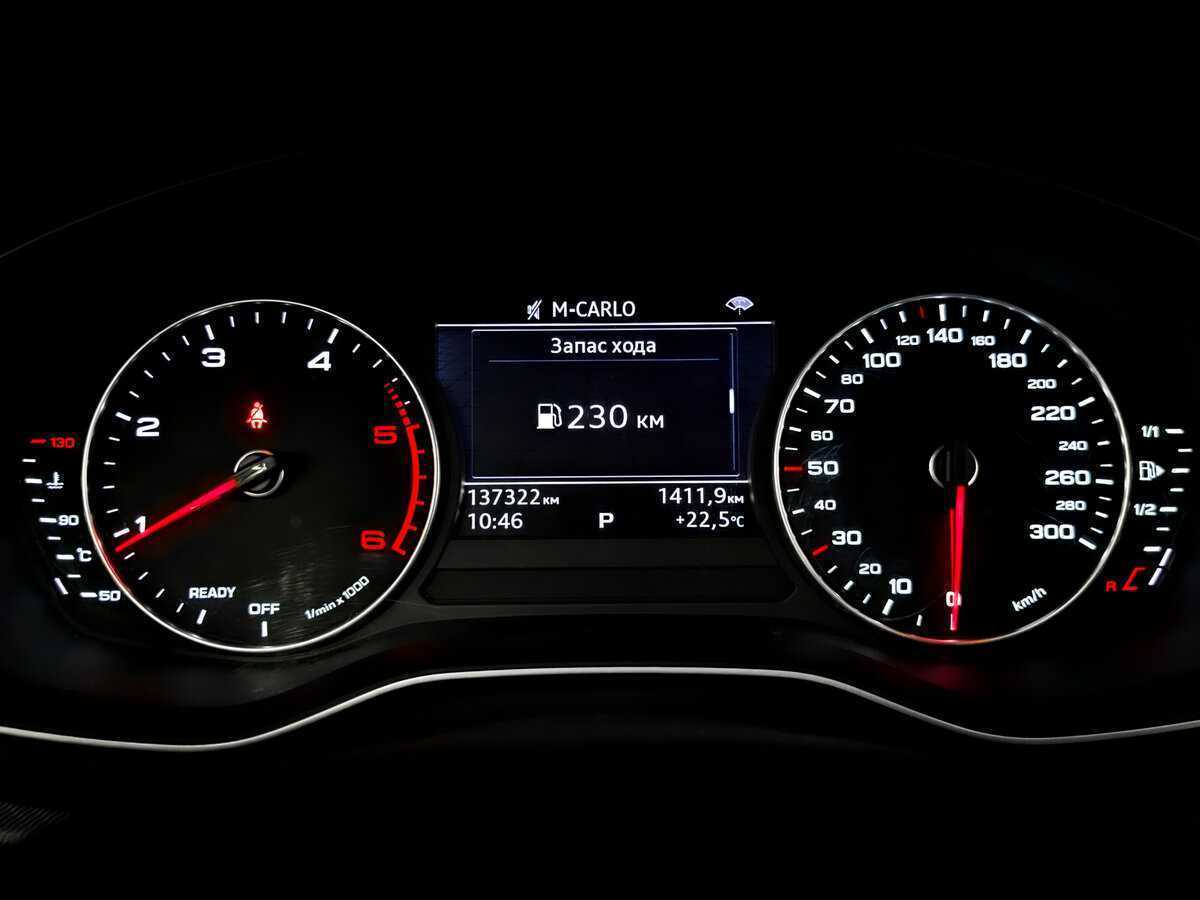 Купить Audi A4, 2017, 135 875 км.. Фото: #12