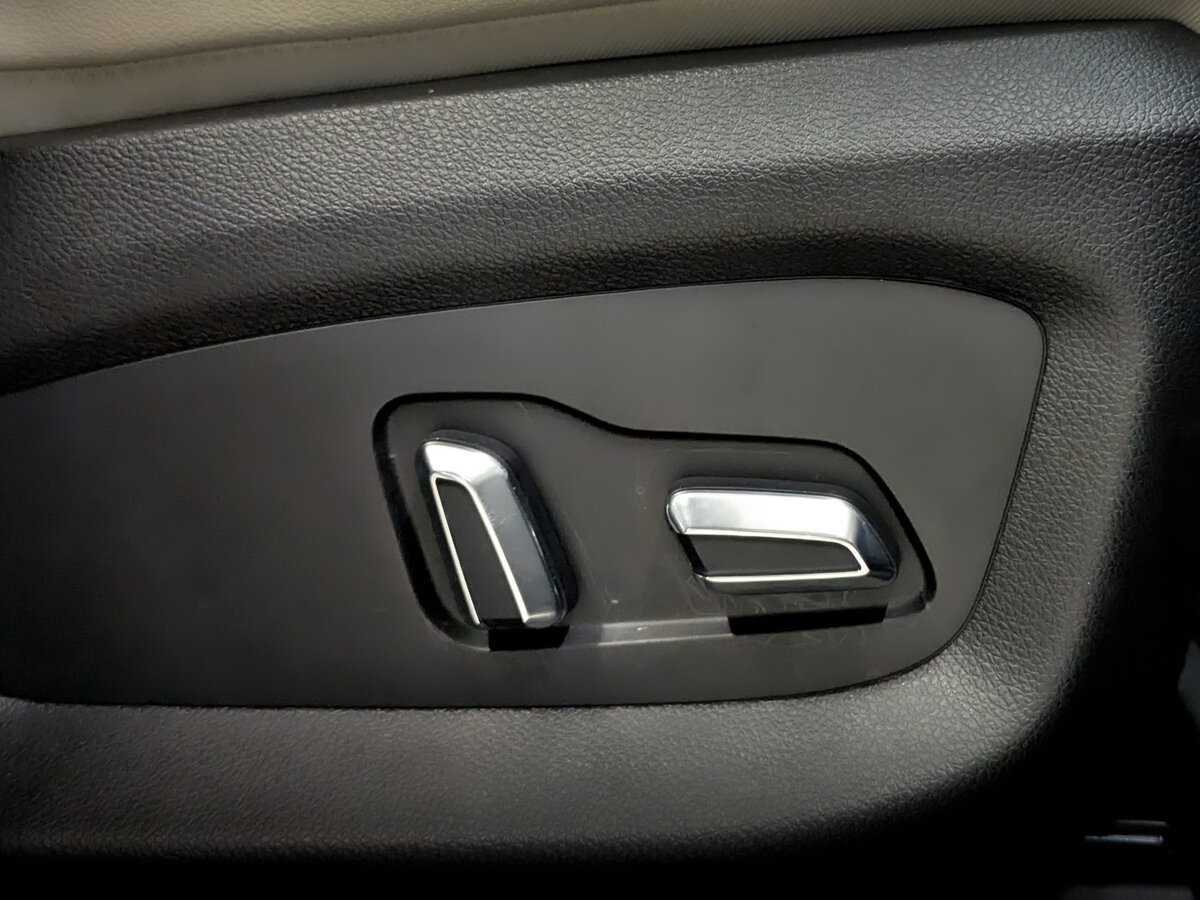 Купить EXEED VX, 2022, 106 000 км.. Фото: #22