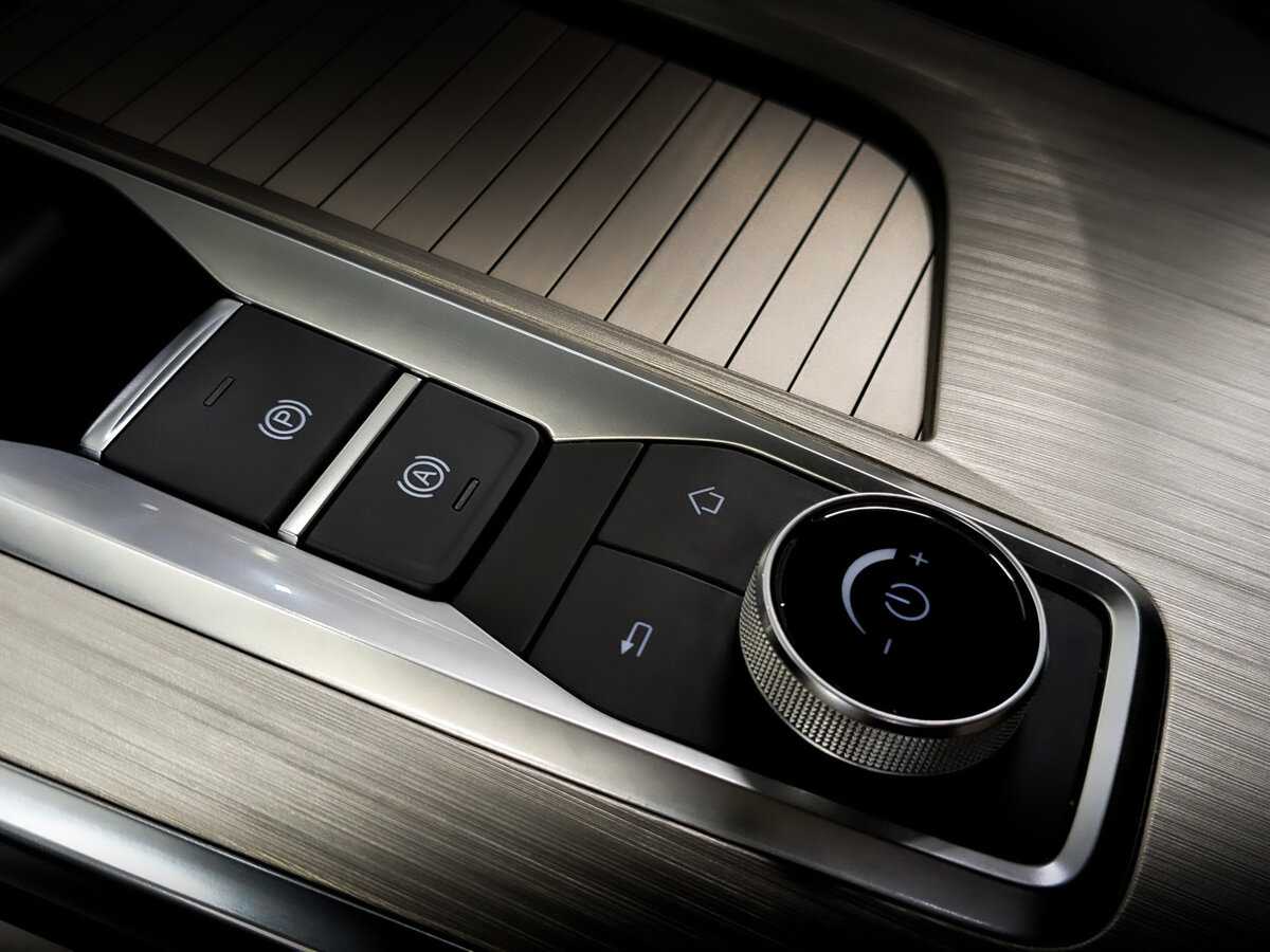 Купить EXEED VX, 2022, 106 000 км.. Фото: #25