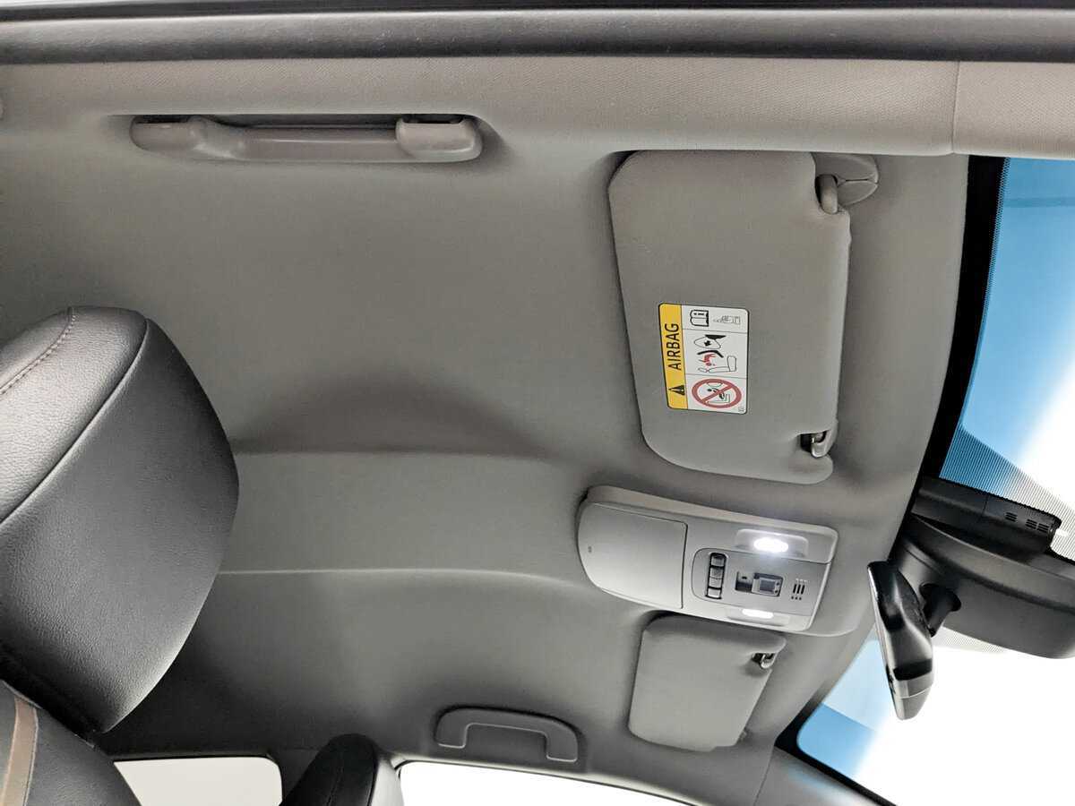 Купить Toyota Camry, 2019, 136 680 км.. Фото: #20