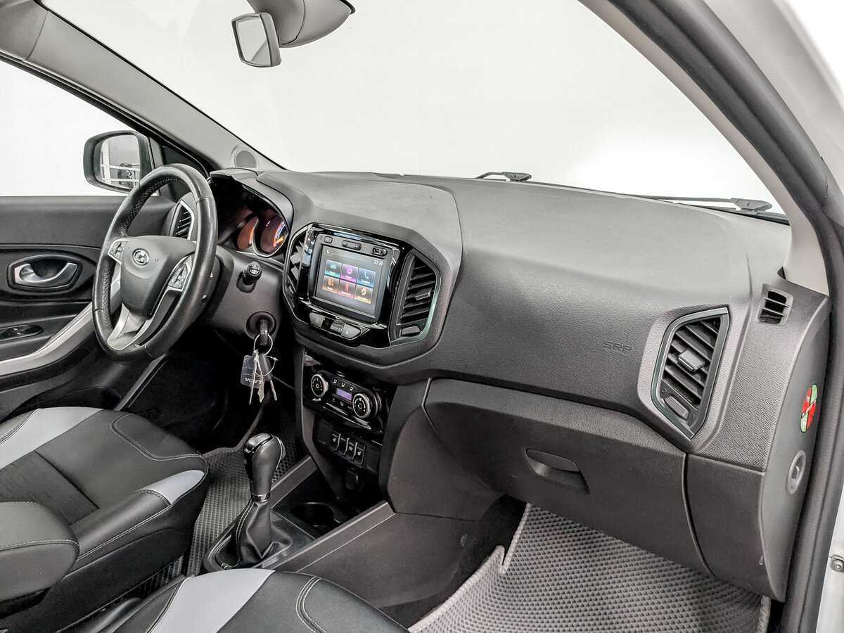 Купить Лада (ВАЗ) ИКСРЭЙ, 2019, 76 626 км.. Фото: #10