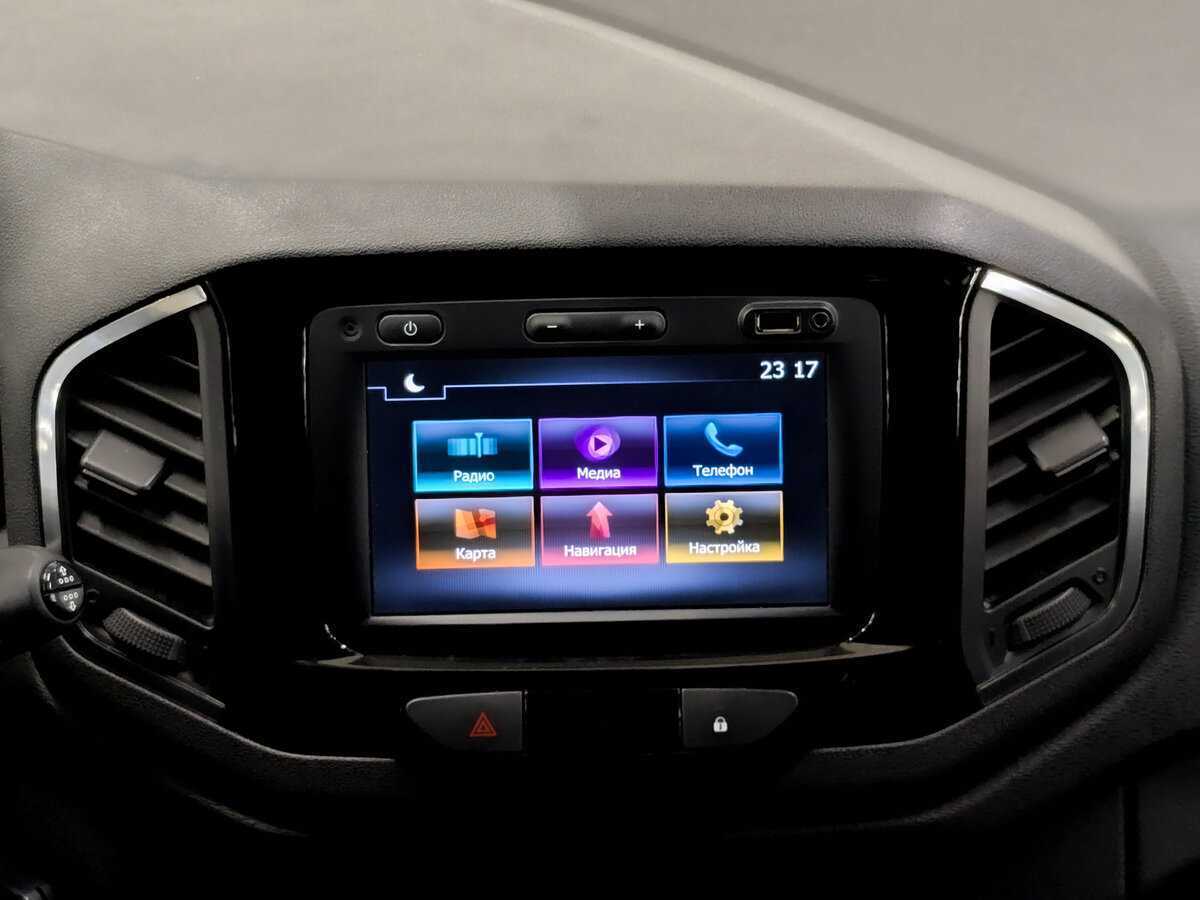 Купить Лада (ВАЗ) ИКСРЭЙ, 2019, 76 626 км.. Фото: #14