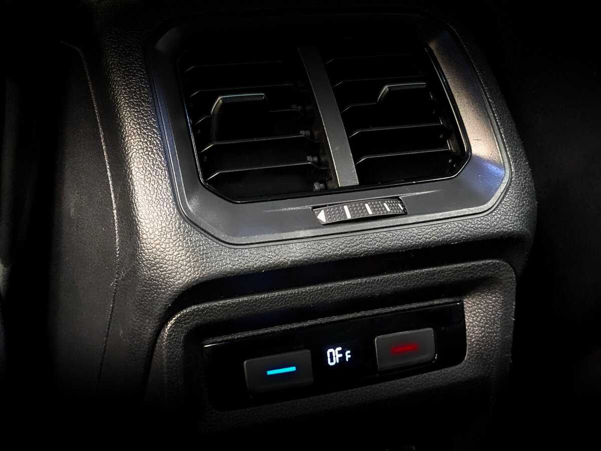 Купить Volkswagen Tiguan, 2021, 163 952 км.. Фото: #21
