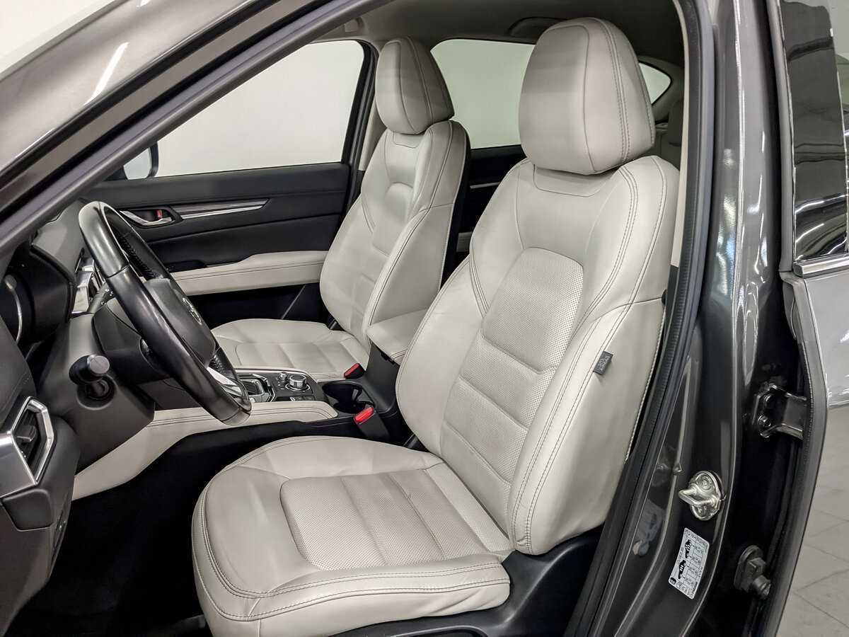 Купить Mazda CX-5, 2017, 108 883 км.. Фото: #17