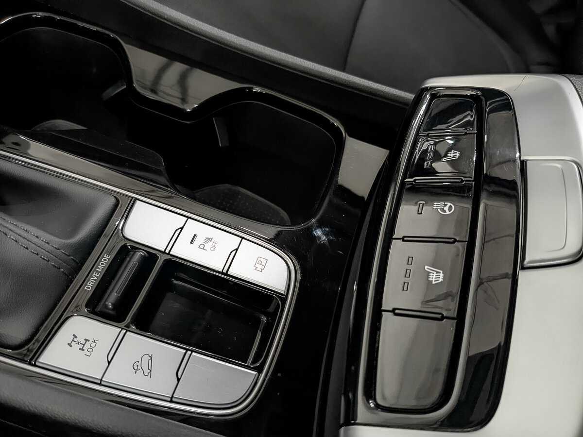 Купить Hyundai Tucson, 2021, 107 252 км.. Фото: #20