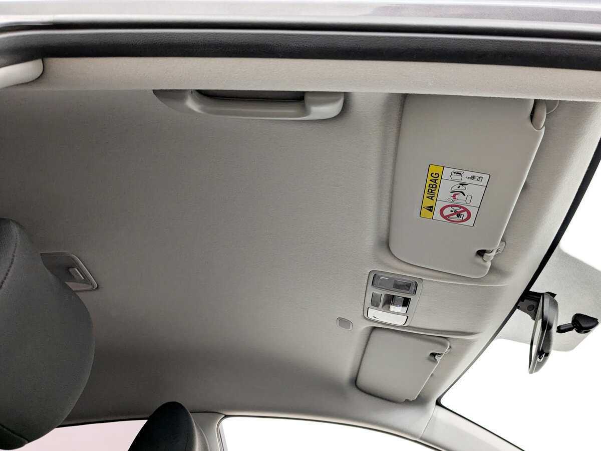 Купить Киа Рио, 2018, 86 210 км.. Фото: #19