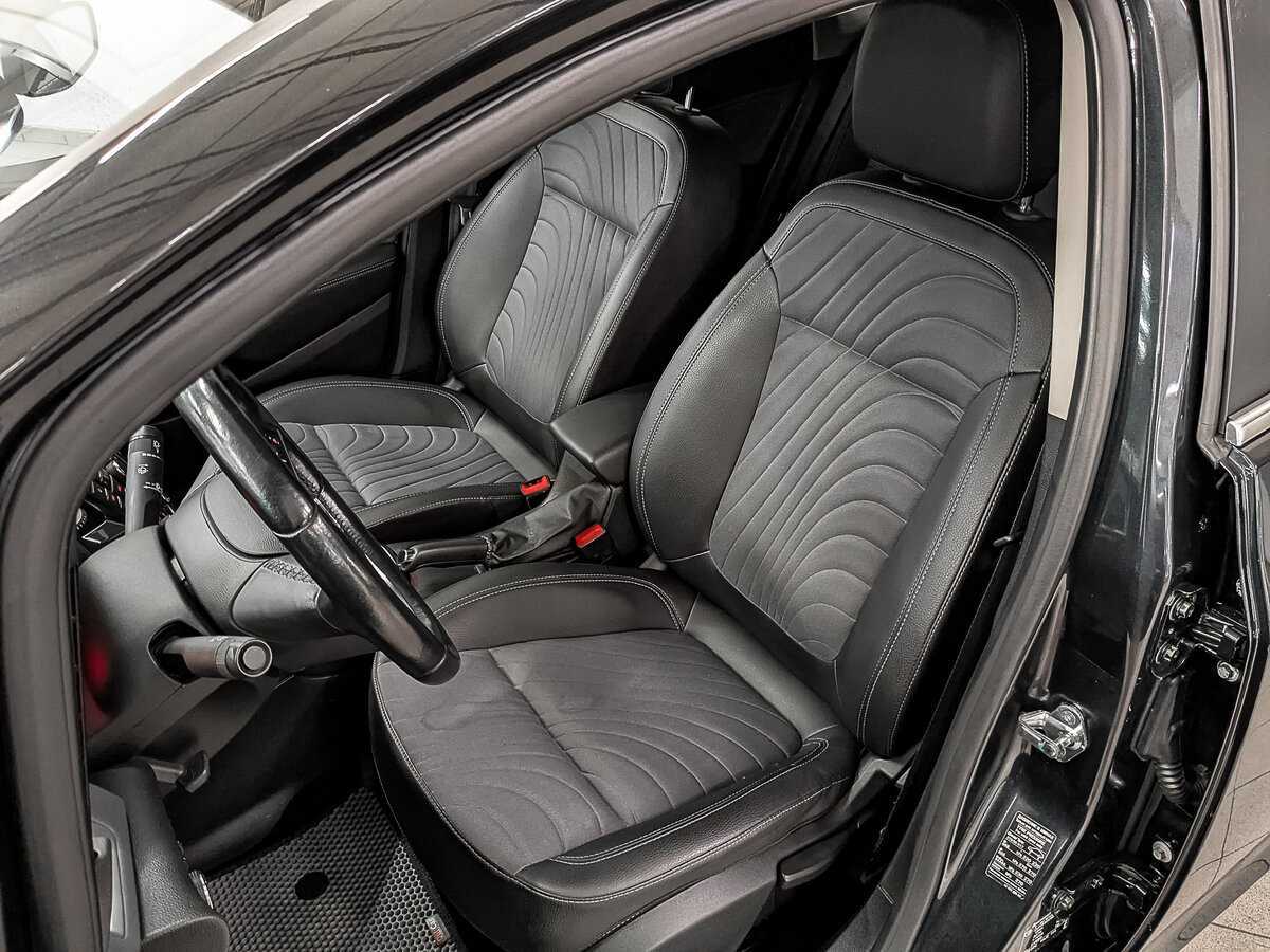 Купить Опель Астра, 2014, 138 873 км.. Фото: #17