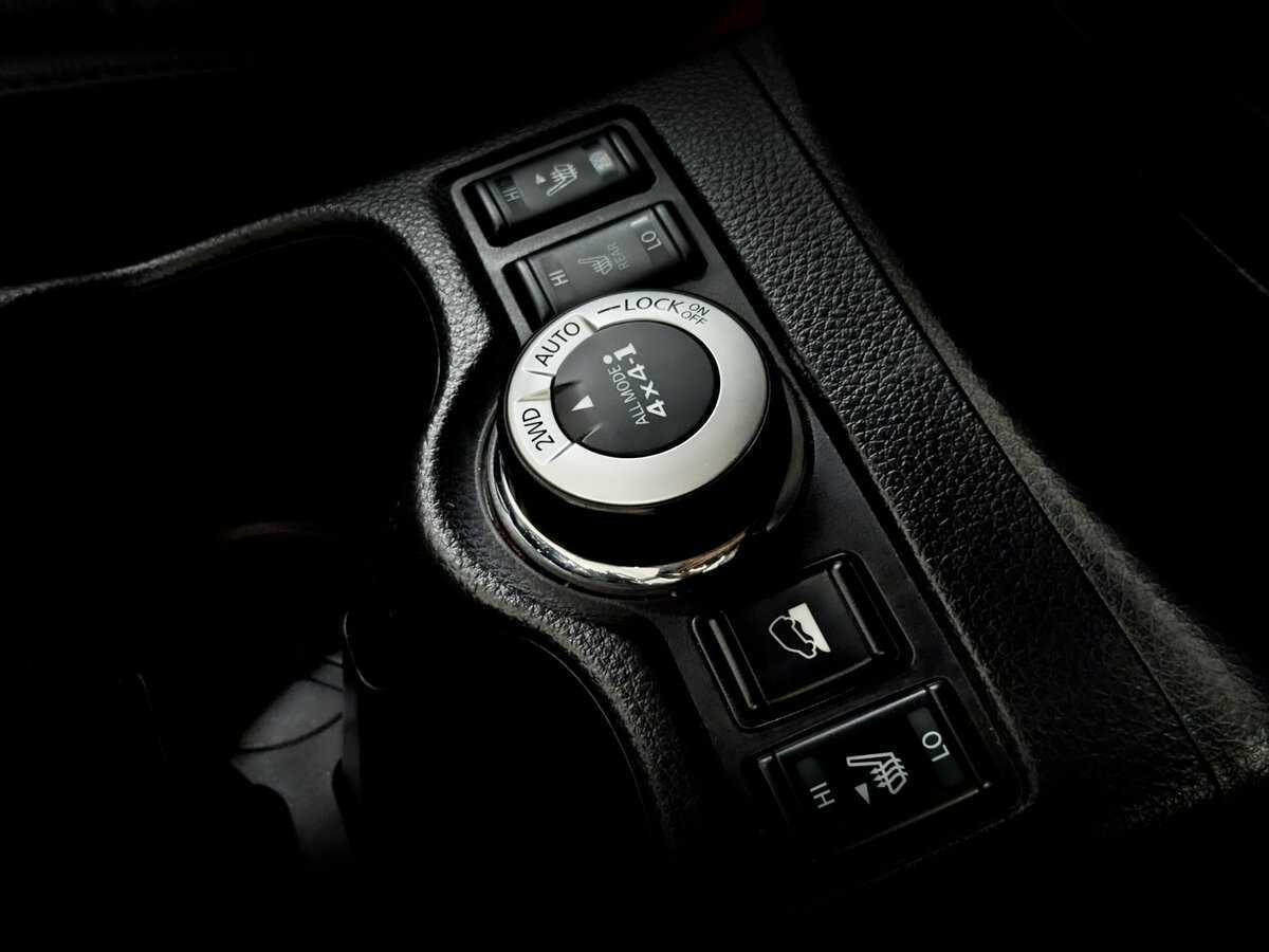 Купить Nissan X-Trail, 2021, 71 974 км.. Фото: #24