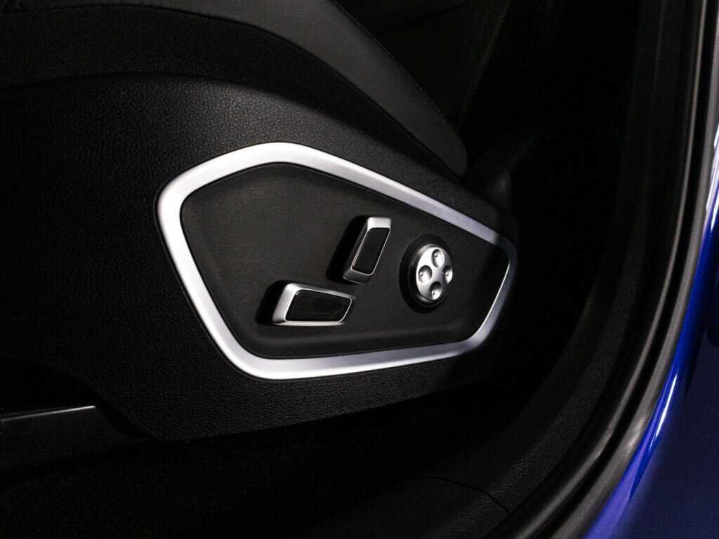 Купить Geely Tugella, 2020, 73 624 км.. Фото: #19