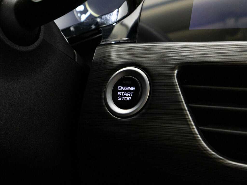 Купить Geely Tugella, 2020, 73 624 км.. Фото: #23