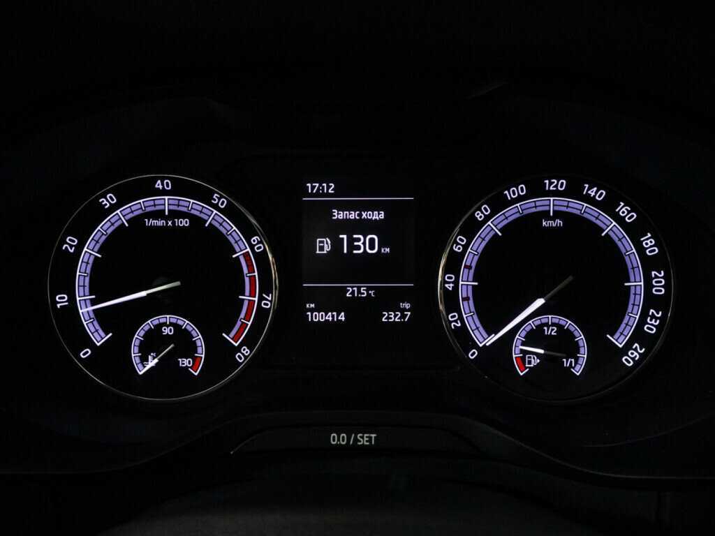 Купить Skoda Kodiaq, 2019, 100 412 км.. Фото: #11