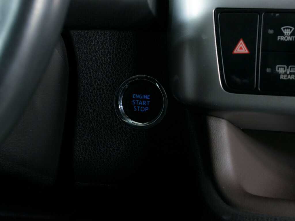 Купить Toyota Highlander, 2014, 189 155 км.. Фото: #14