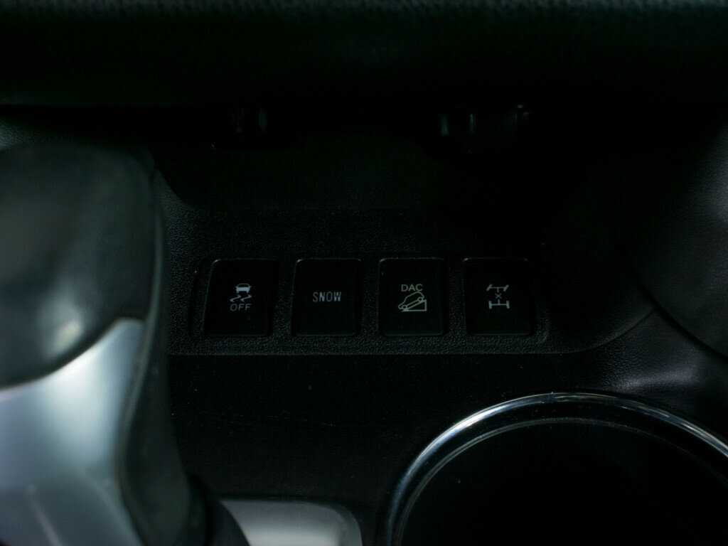 Купить Toyota Highlander, 2014, 189 155 км.. Фото: #17