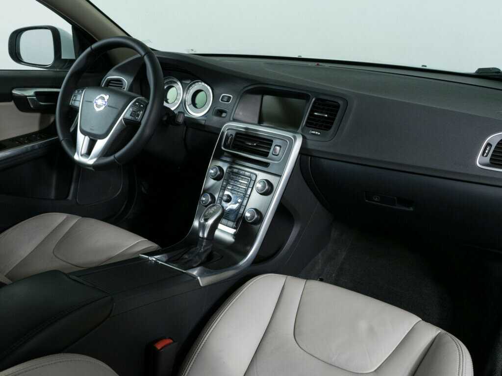 Купить Volvo S60, 2012, 153 852 км.. Фото: #6