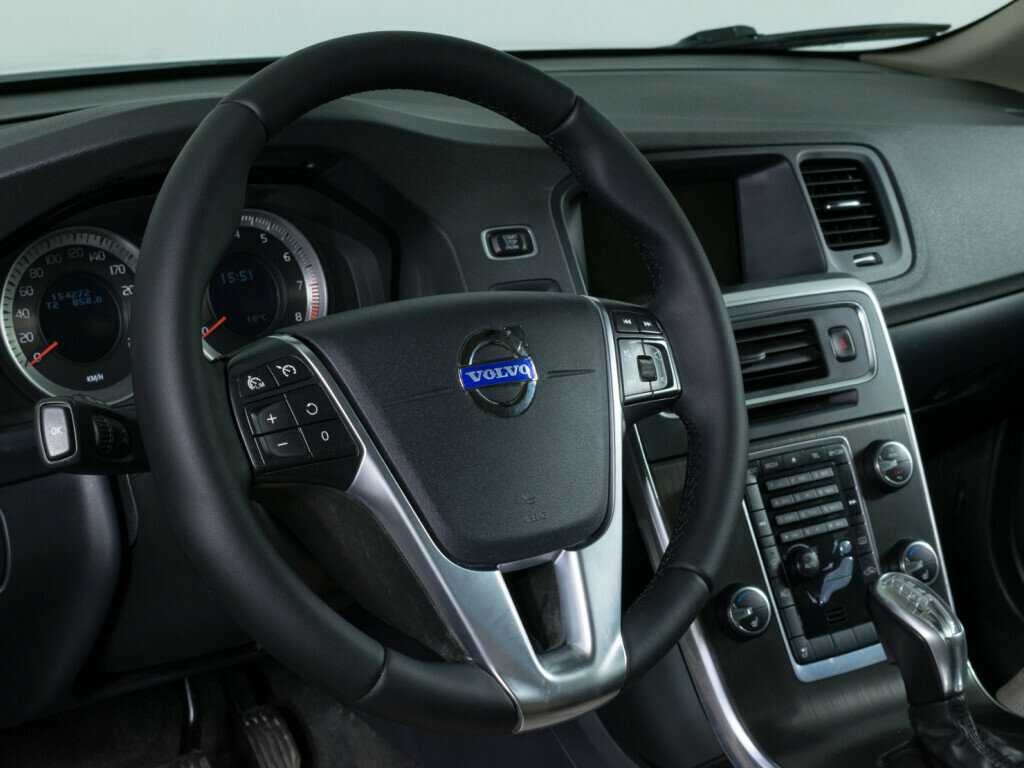 Купить Volvo S60, 2012, 153 852 км.. Фото: #10