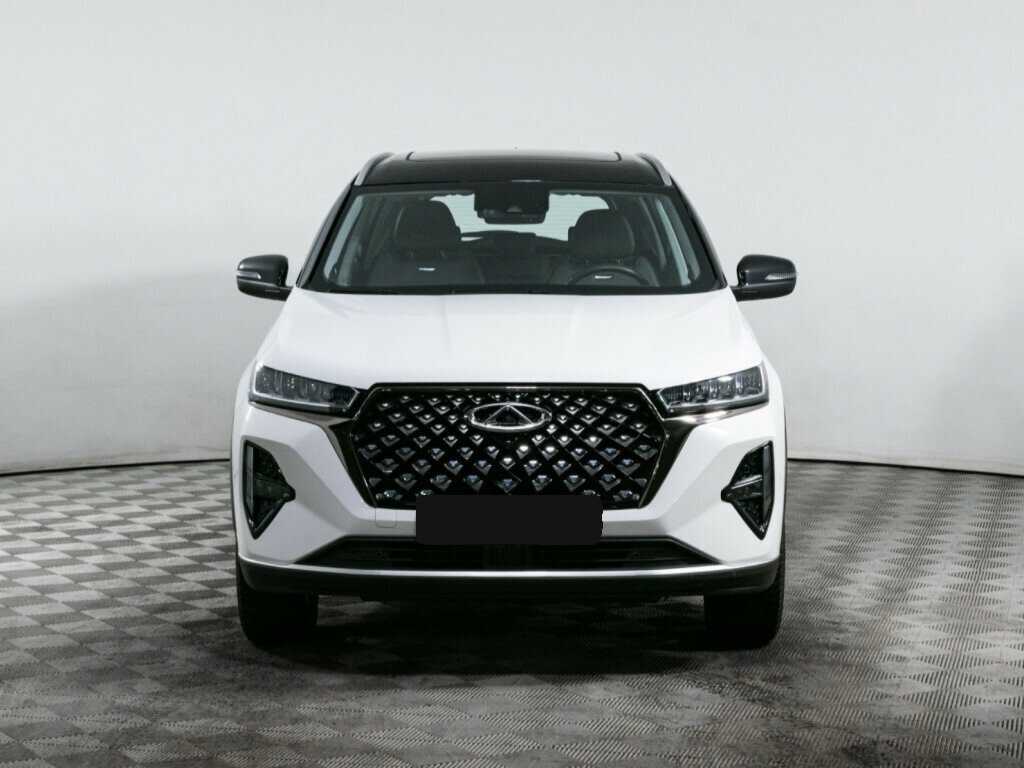 Купить Чери Тигго 7 Про Макс, 2023, 22 000 км.. Фото: #1