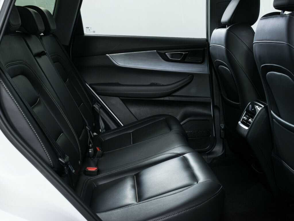 Купить Чери Тигго 7 Про Макс, 2023, 22 000 км.. Фото: #10