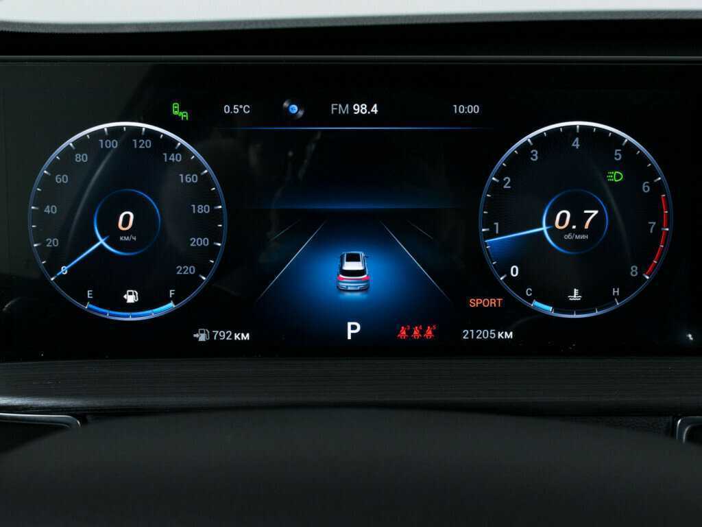 Купить Чери Тигго 7 Про Макс, 2023, 22 000 км.. Фото: #12