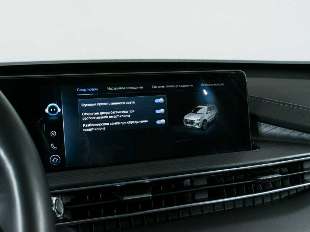 Купить Чери Тигго 7 Про Макс, 2023, 22 000 км.. Фото: #18