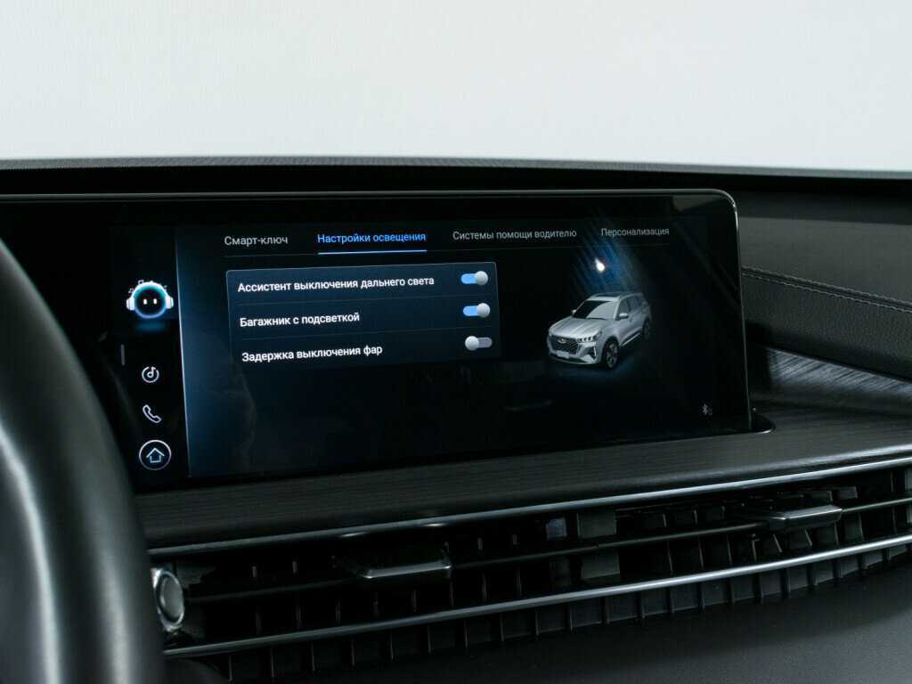 Купить Чери Тигго 7 Про Макс, 2023, 22 000 км.. Фото: #19