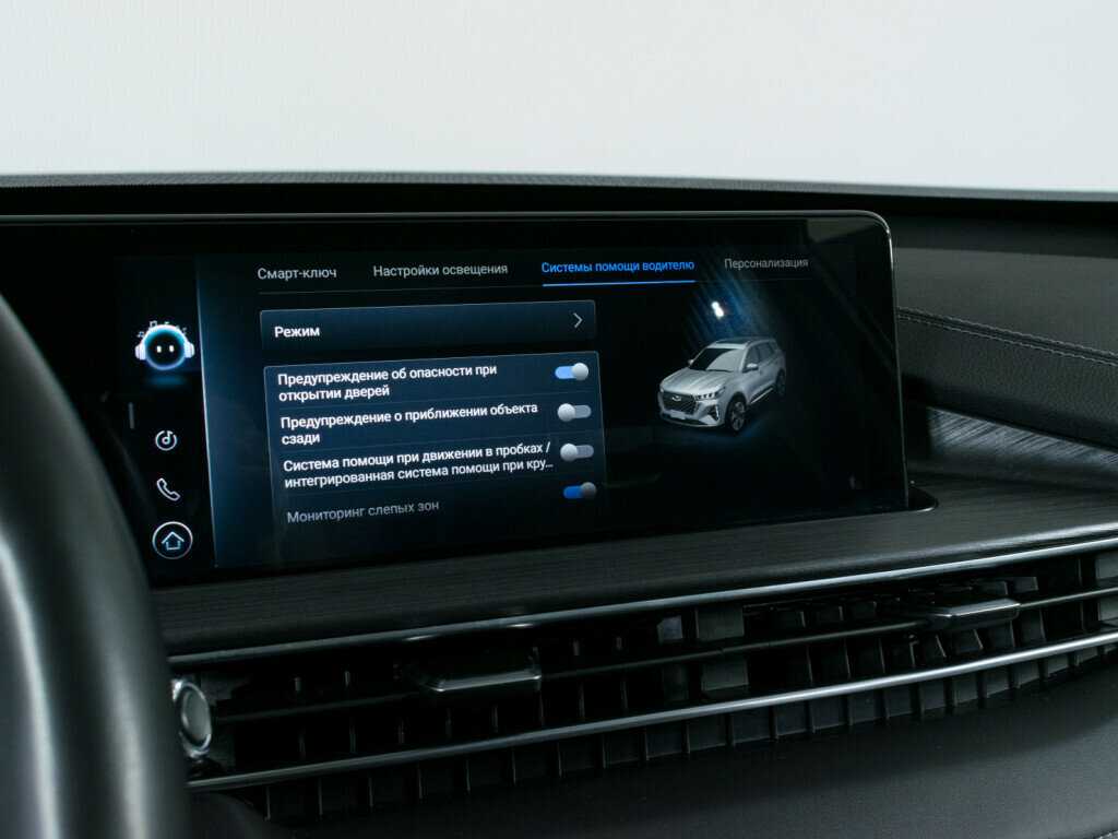 Купить Чери Тигго 7 Про Макс, 2023, 22 000 км.. Фото: #20