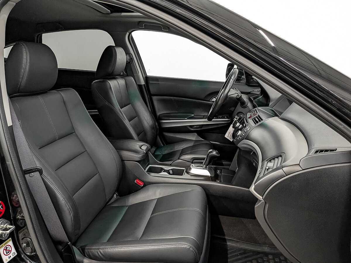 Купить Honda Crosstour, 2014, 101 579 км.. Фото: #21