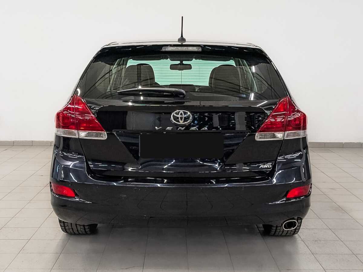 Купить Toyota Venza, 2013, 198 561 км.. Фото: #5