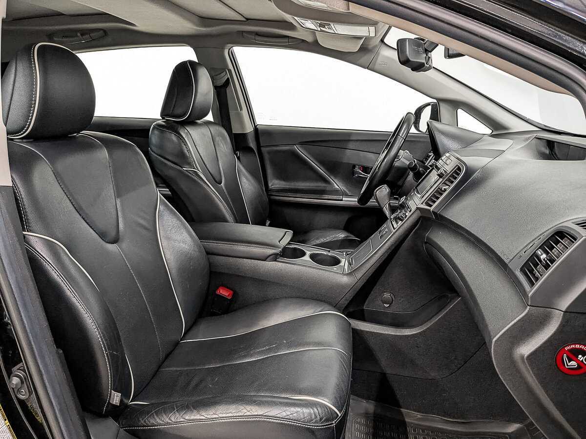 Купить Toyota Venza, 2013, 198 561 км.. Фото: #22