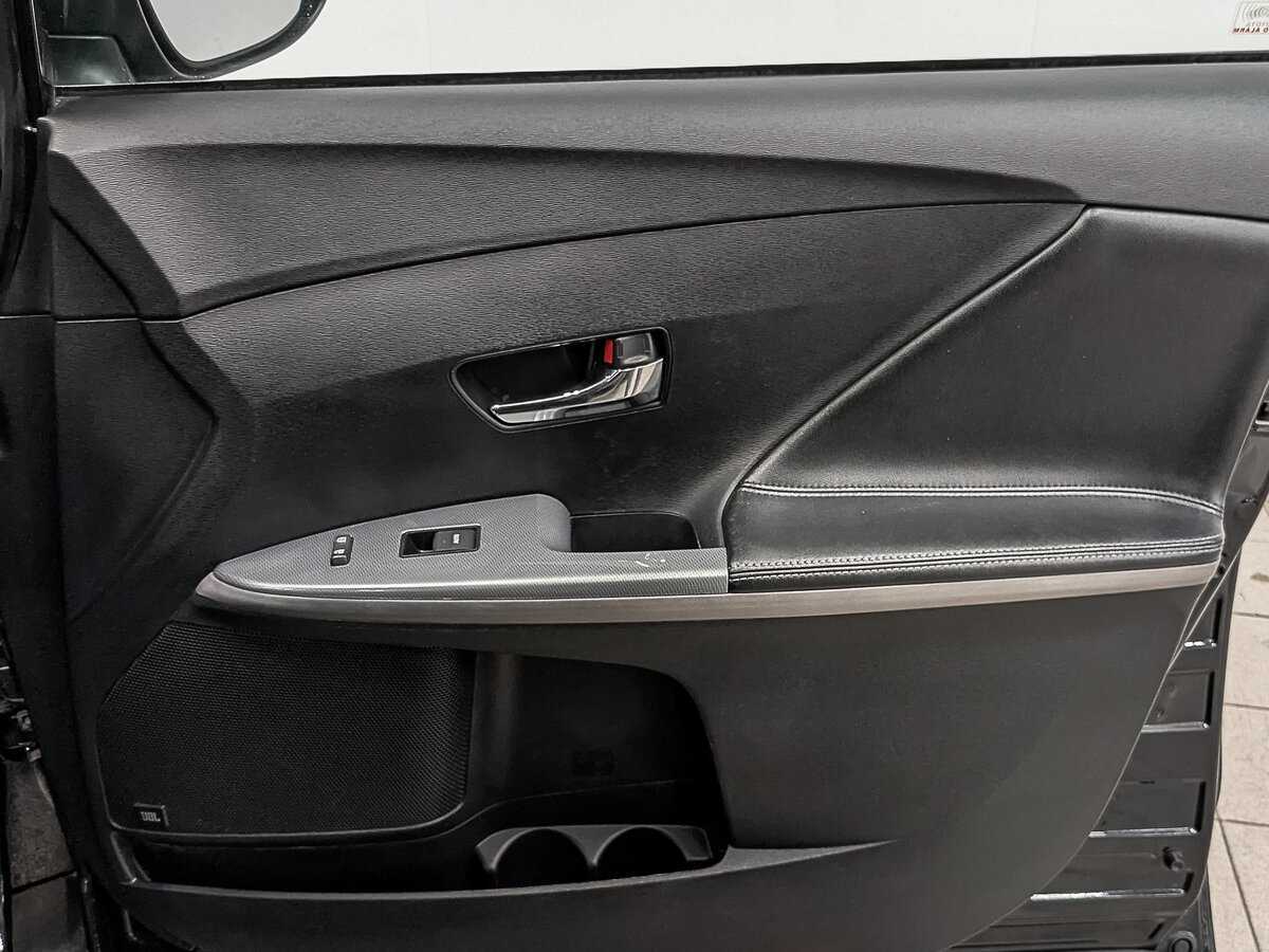 Купить Toyota Venza, 2013, 198 561 км.. Фото: #23