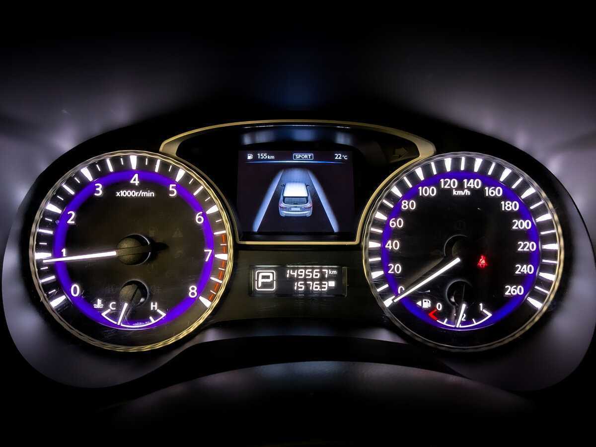 Купить Infiniti QX60, 2018, 149 562 км.. Фото: #13