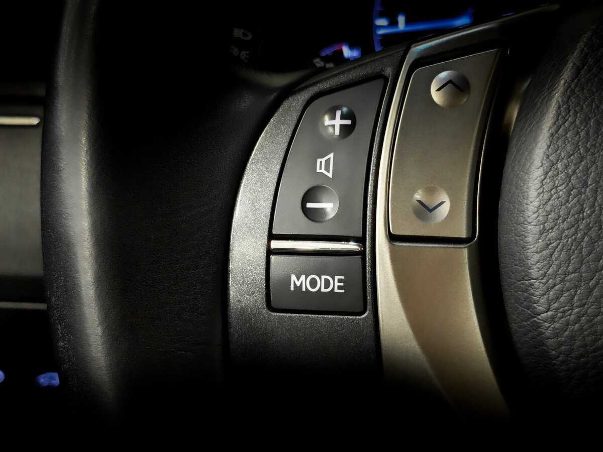 Купить Lexus RX, 2012, 173 036 км.. Фото: #29