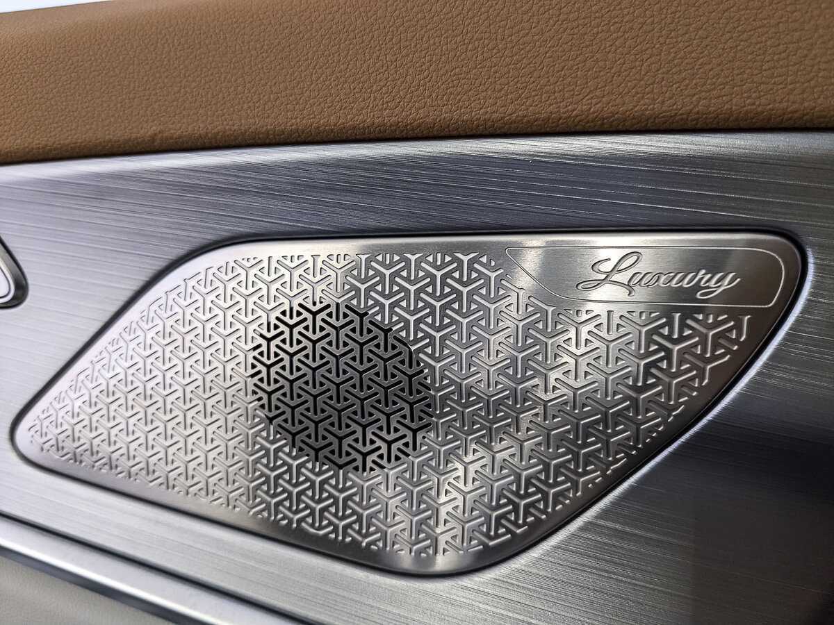 Купить Jetour X70 PLUS, 2023, 5 657 км.. Фото: #27