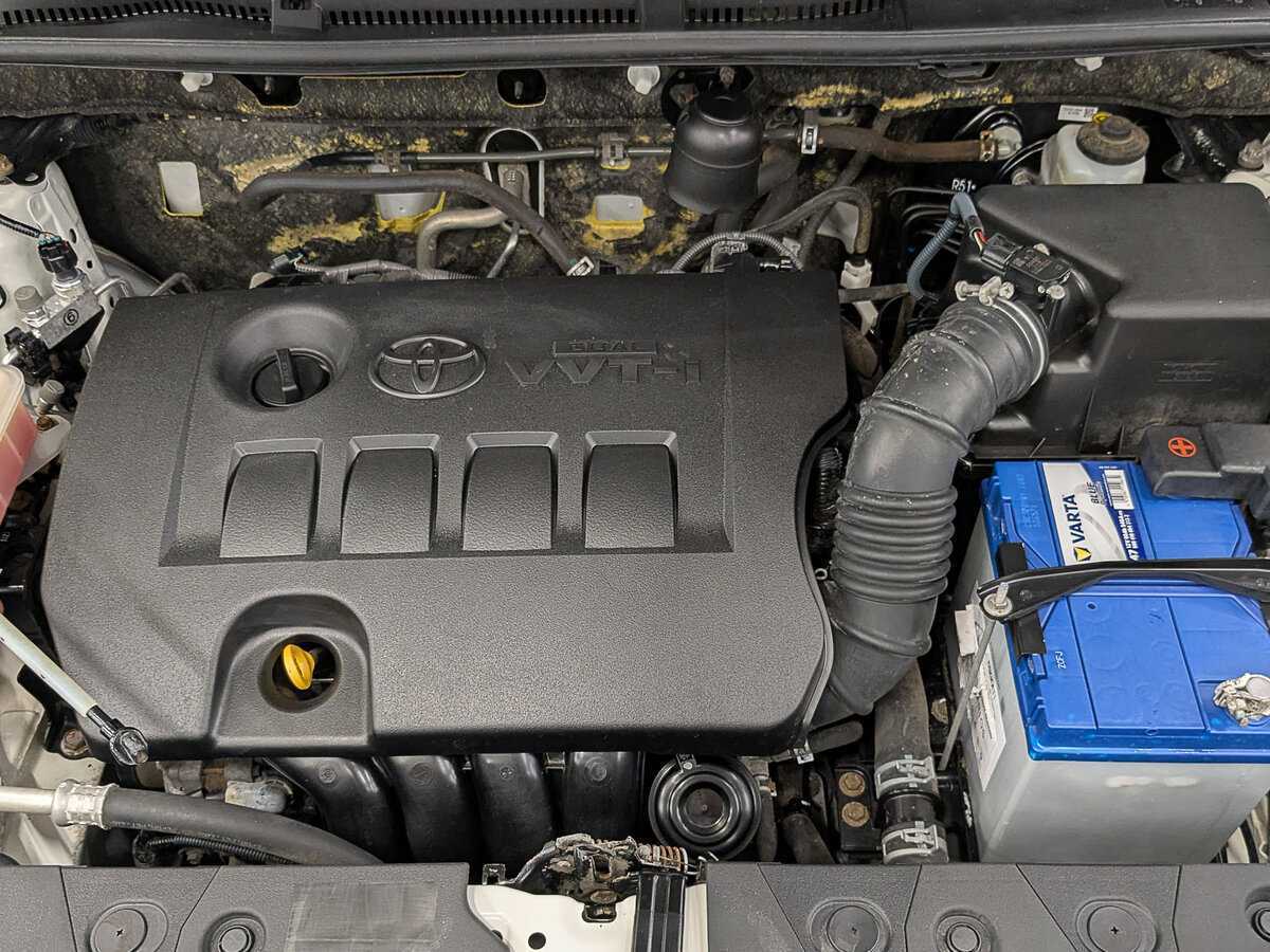 Купить Тойота Рав4, 2017, 143 581 км.. Фото: #8