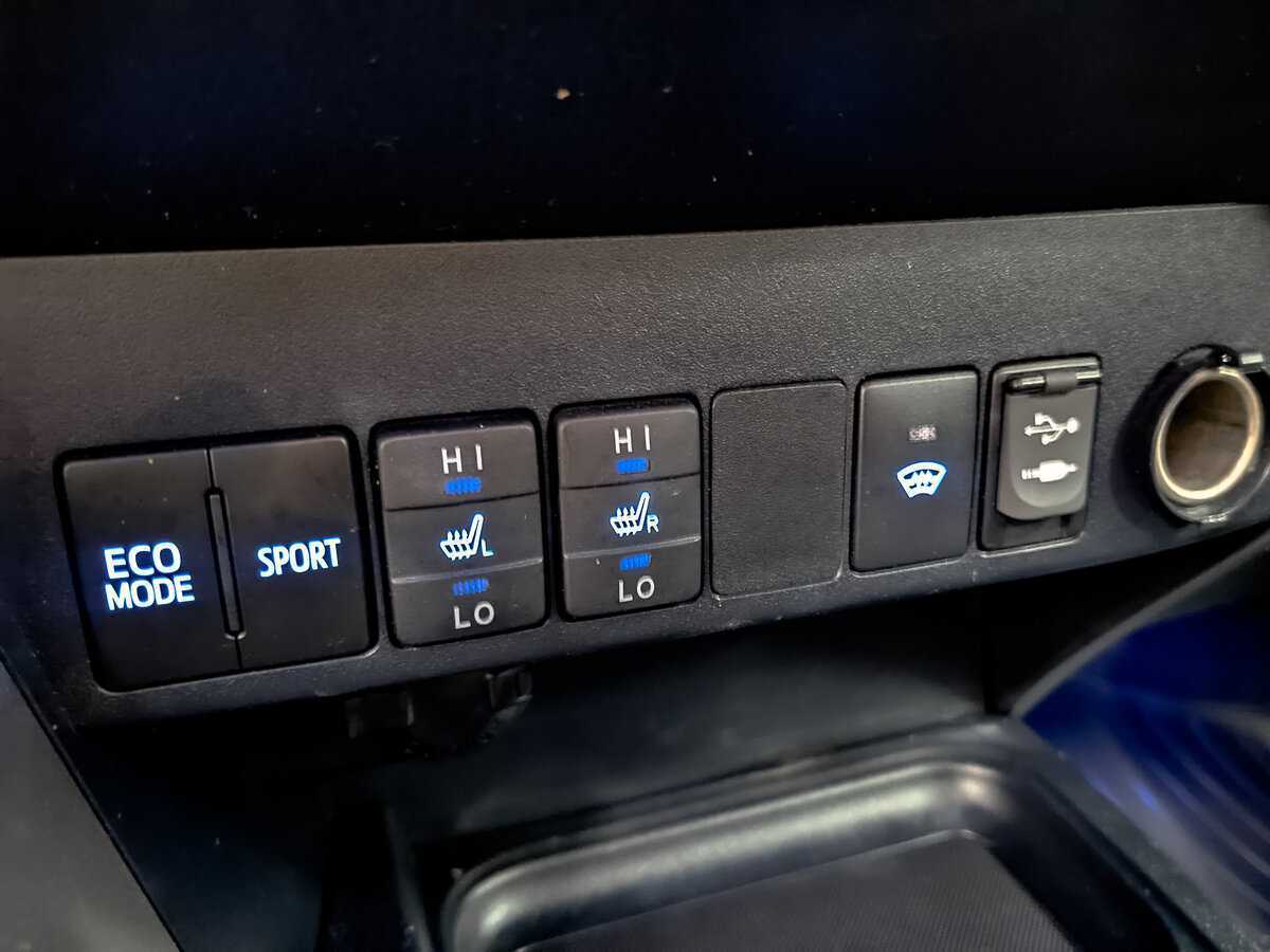 Купить Тойота Рав4, 2017, 143 581 км.. Фото: #25