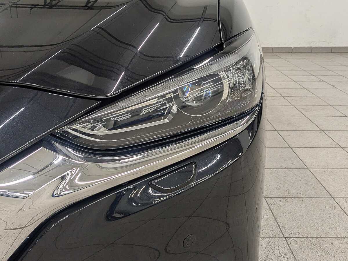 Купить Mazda 6, 2021, 50 789 км.. Фото: #10