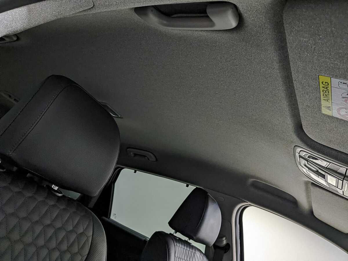 Купить Hyundai Santa Fe, 2018, 75 453 км.. Фото: #20