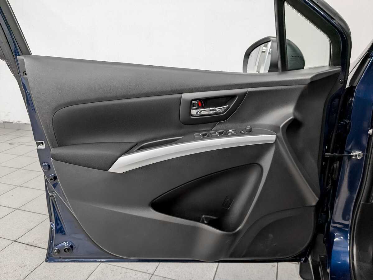 Купить Suzuki SX4, 2017, 112 583 км.. Фото: #18