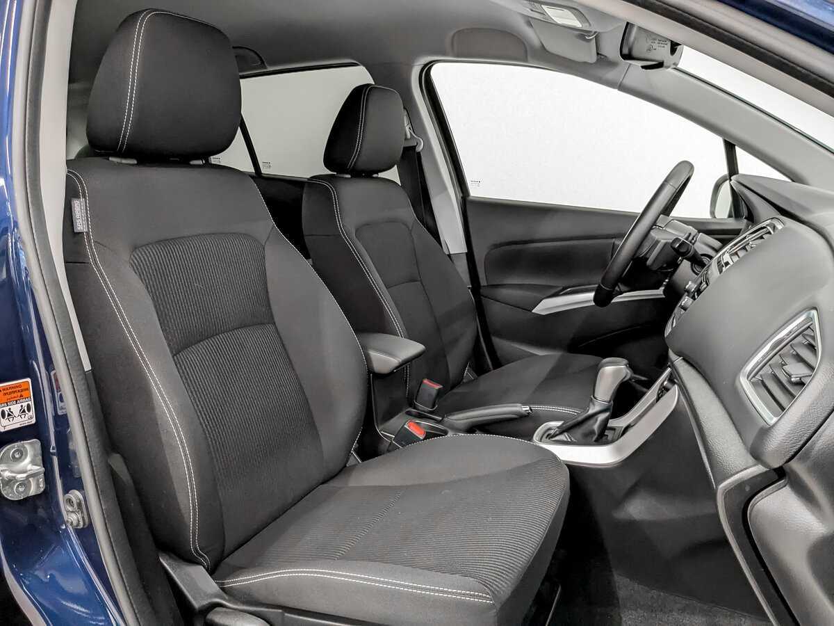 Купить Suzuki SX4, 2017, 112 583 км.. Фото: #22