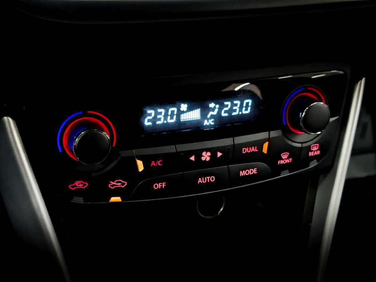 Купить Suzuki SX4, 2017, 112 583 км.. Фото: #24