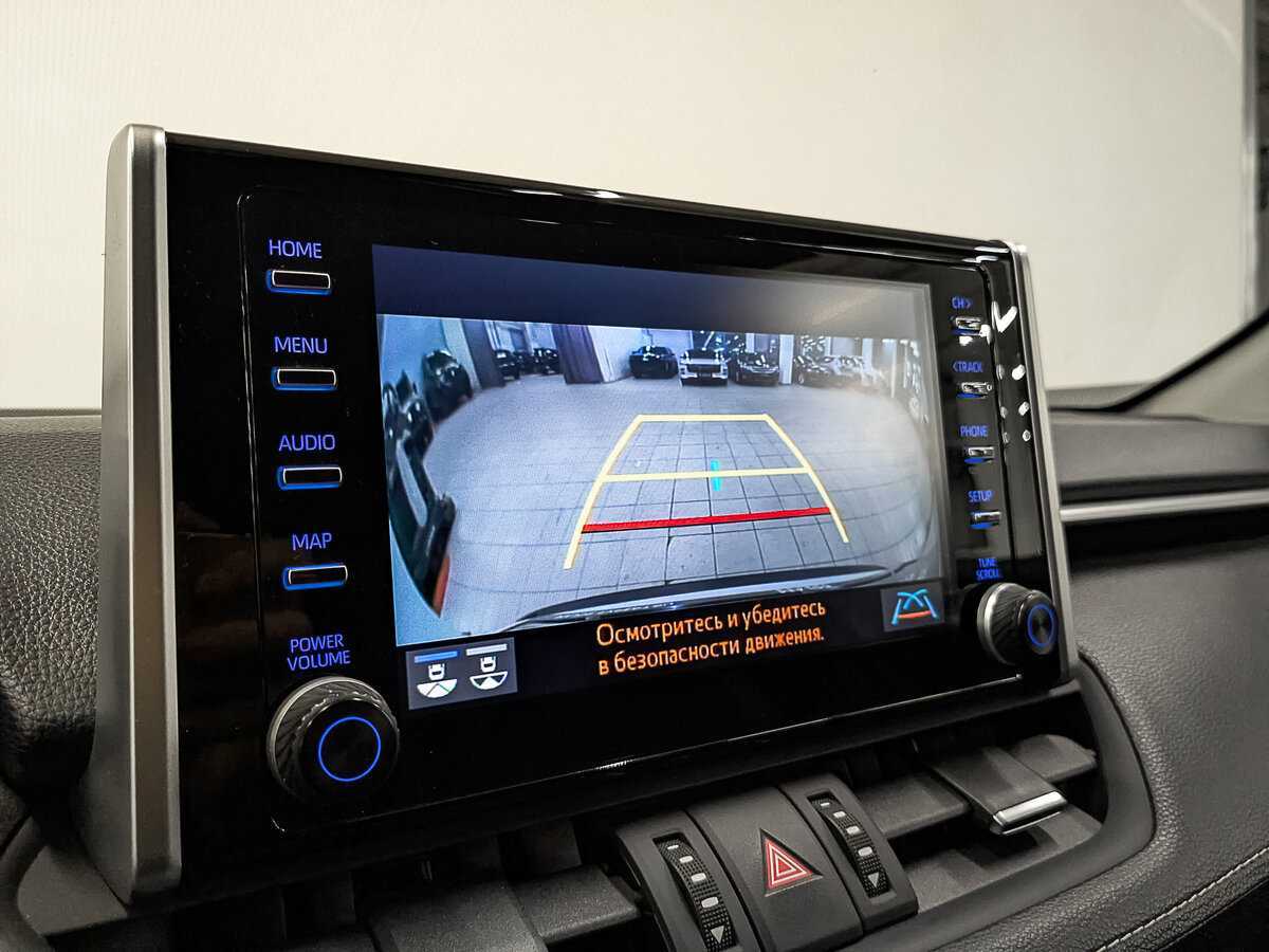 Купить Toyota RAV4, 2021, 136 072 км.. Фото: #23