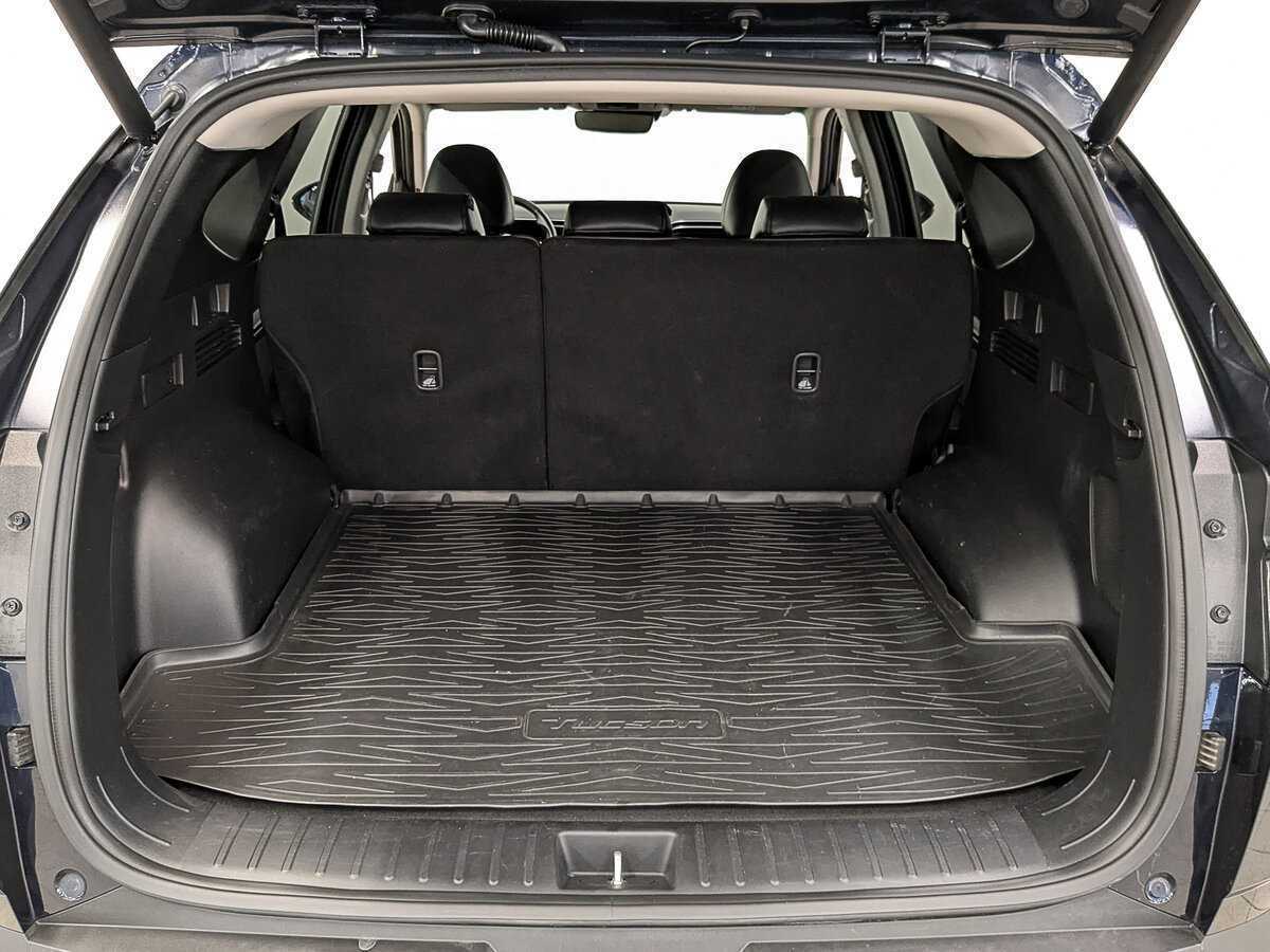 Купить Hyundai Tucson, 2021, 53 058 км.. Фото: #9