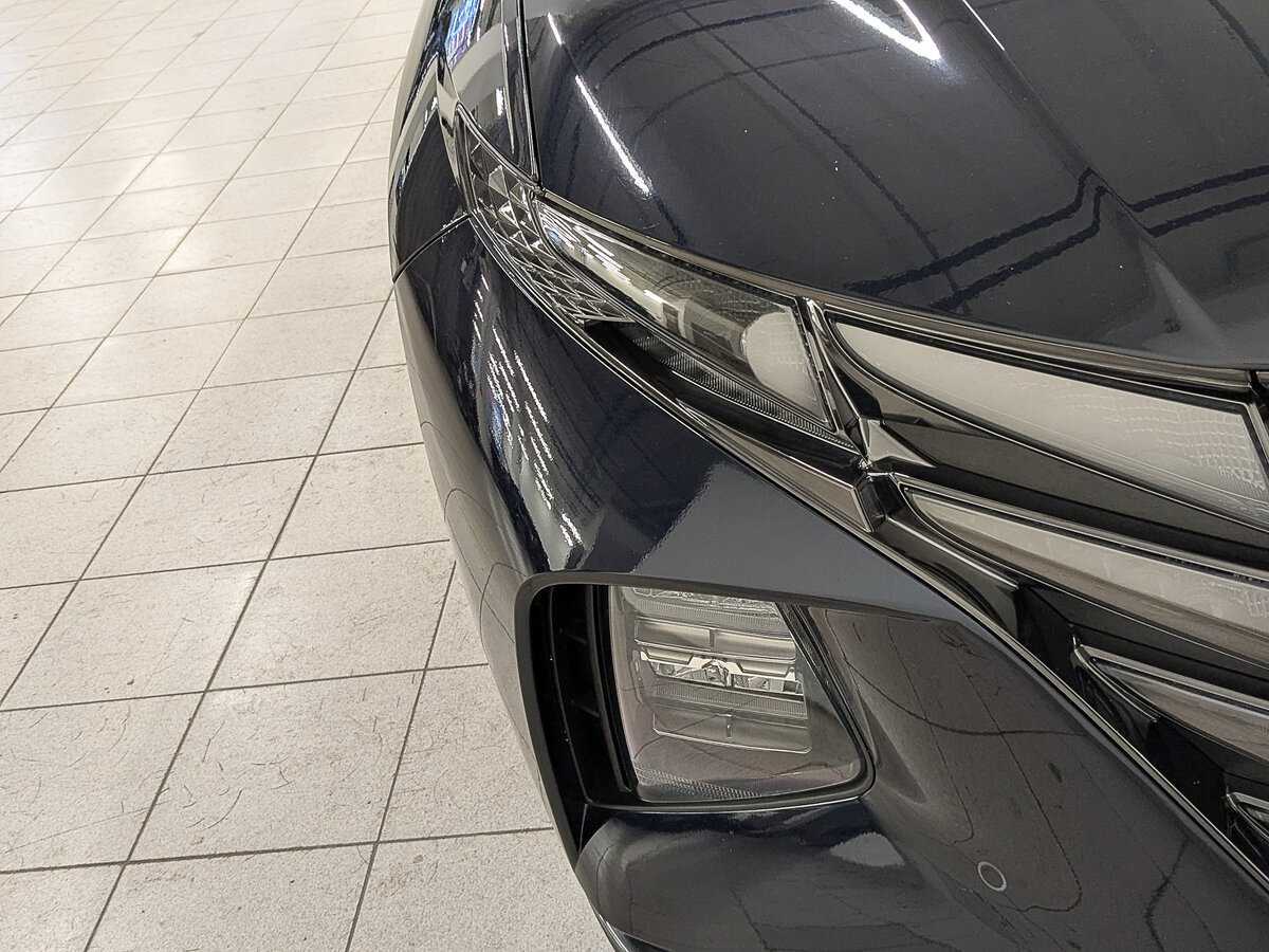 Купить Hyundai Tucson, 2021, 53 058 км.. Фото: #10