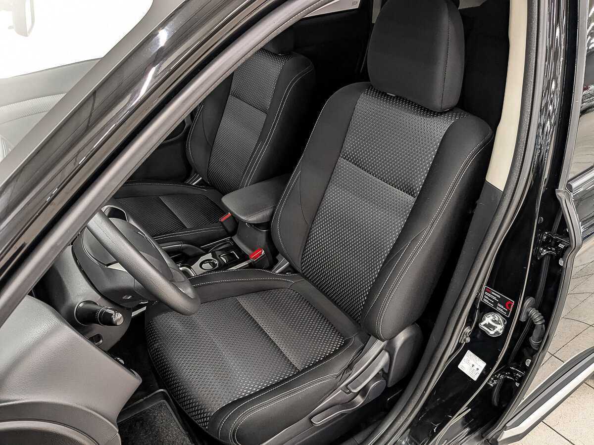 Купить Mitsubishi Outlander, 2018, 71 221 км.. Фото: #18