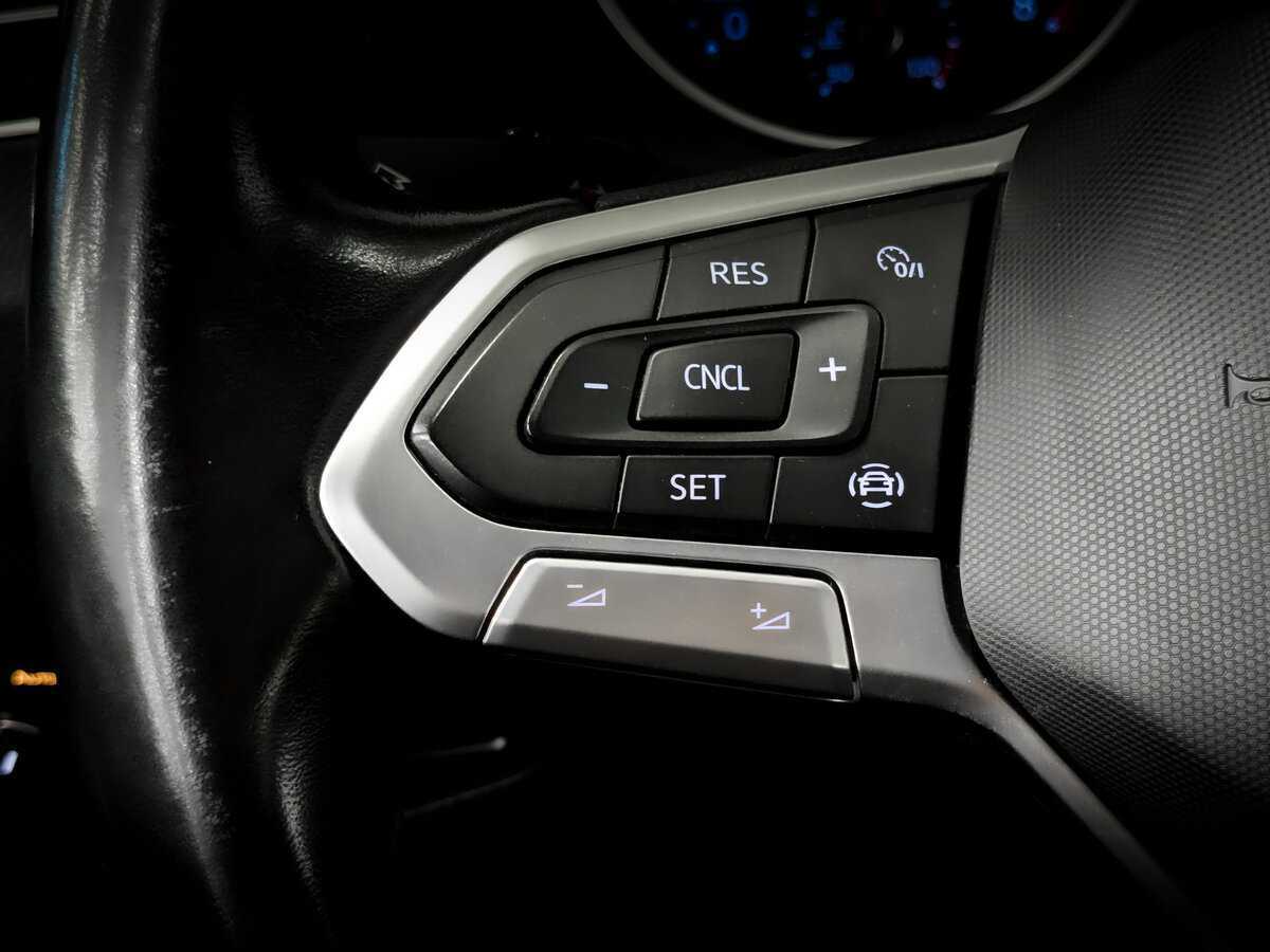 Купить Volkswagen Tiguan, 2021, 163 148 км.. Фото: #25