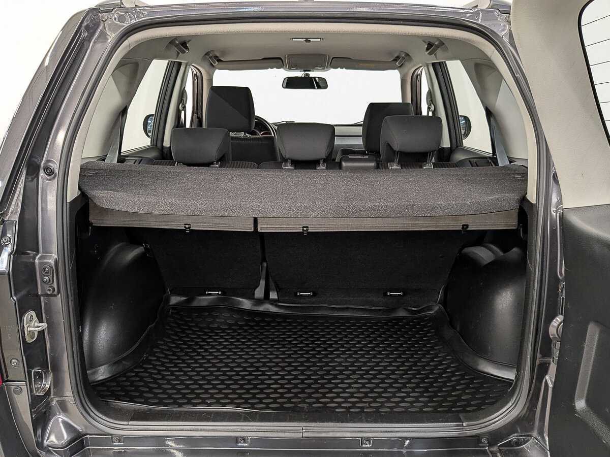 Купить Suzuki Grand Vitara, 2013, 133 636 км.. Фото: #9