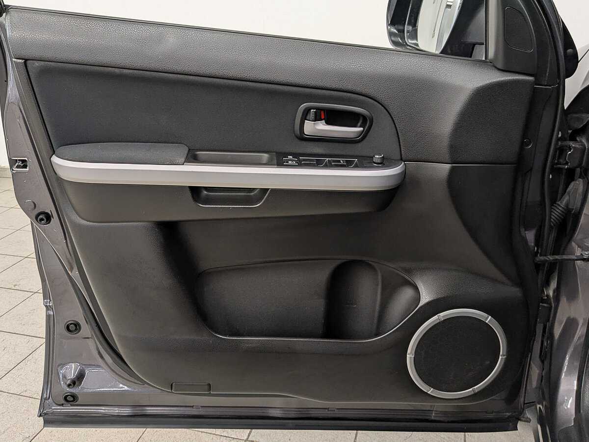 Купить Suzuki Grand Vitara, 2013, 133 636 км.. Фото: #18