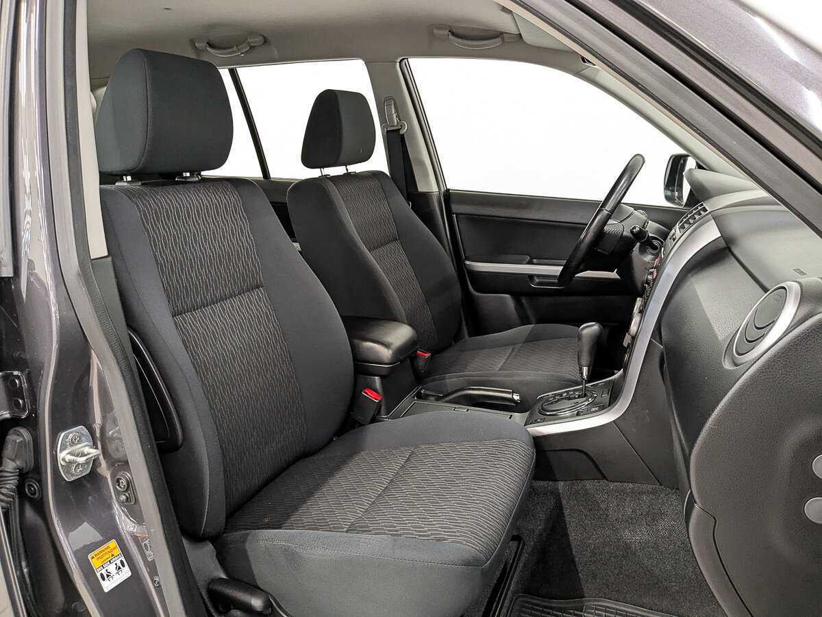 Купить Suzuki Grand Vitara, 2013, 133 636 км.. Фото: #23