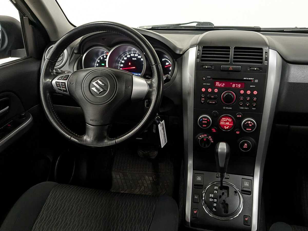 Купить Suzuki Grand Vitara, 2013, 133 636 км.. Фото: #27